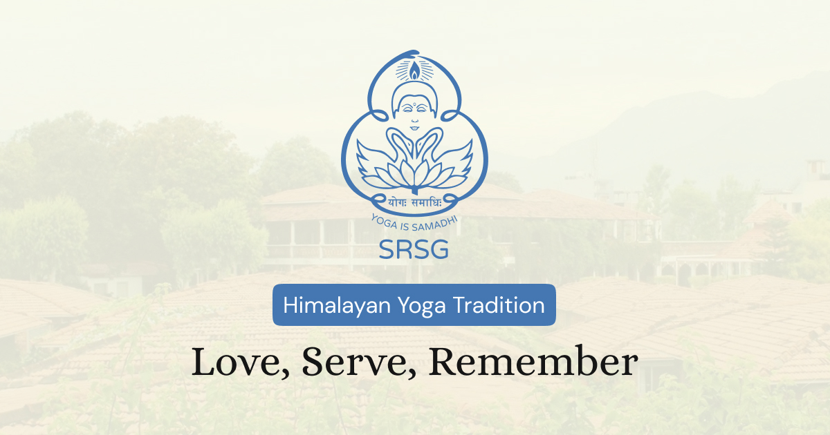 Swami Rama Sadhaka Grama, Veerbhadra, Rishikesh