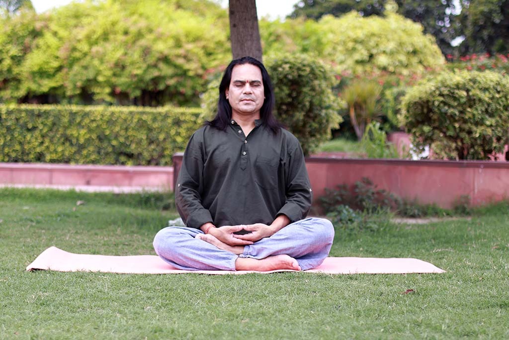 Adwait Yoga School, Veerbhadra, Rishikesh