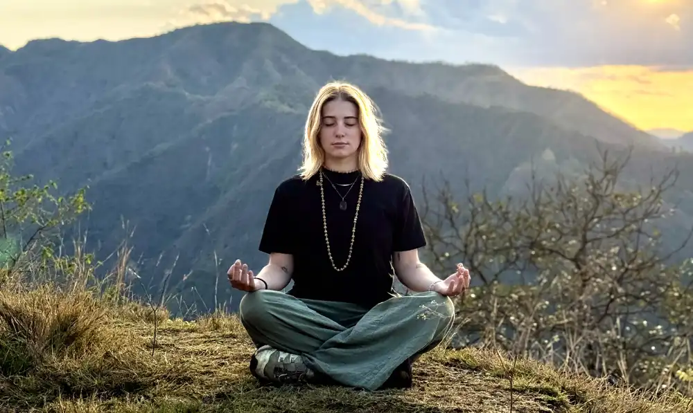 Agni Yoga India, Tapovan, Rishikesh