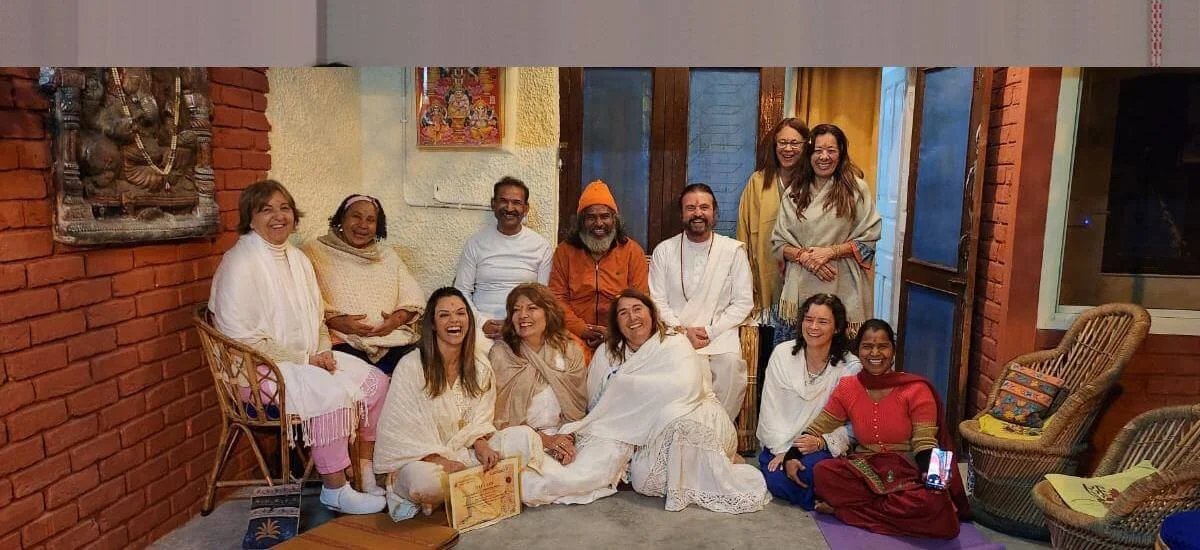 Braham Yoga Holistic Health, Swarg Ashram, Rishikesh