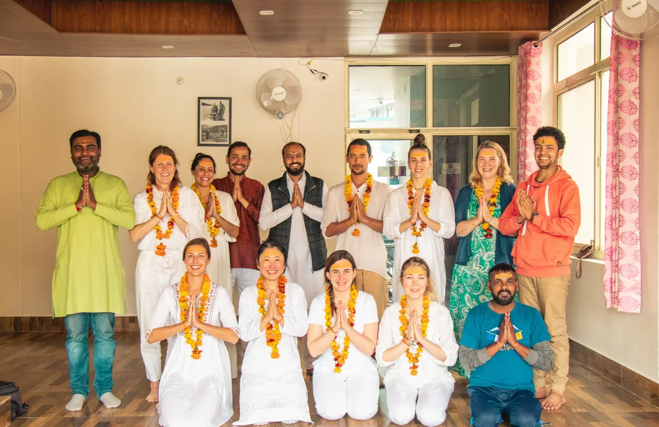 Kundalini Yogashala, Tapovan, Rishikesh