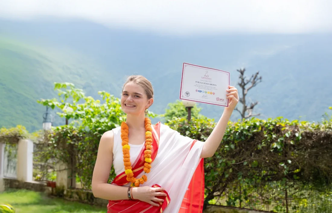 Sarvodaya Vinyasa Yoga School Rishikesh, Tapovan, Rishikesh