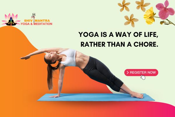 Shiv Mantra Yoga & Meditation, Rishikesh