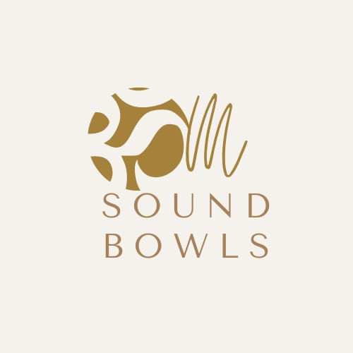 Om sound bowls, Swarg Ashram, Rishikesh