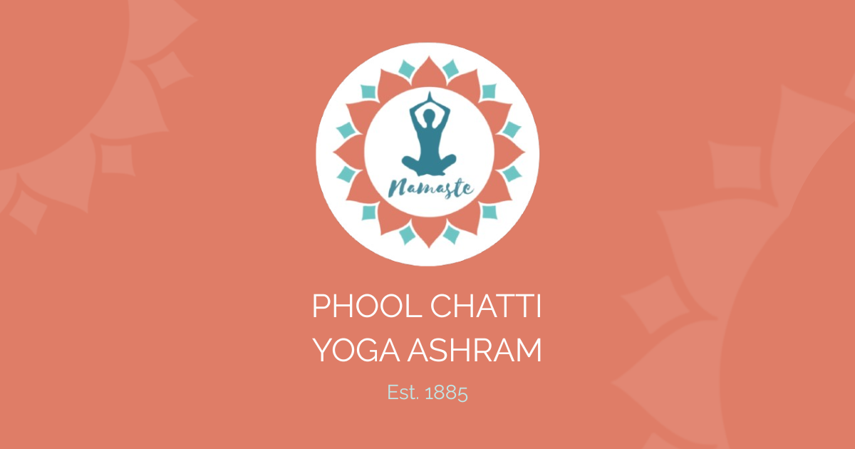 Phool Chatti Yoga Ashram, Laxman Jhula, Rishikesh