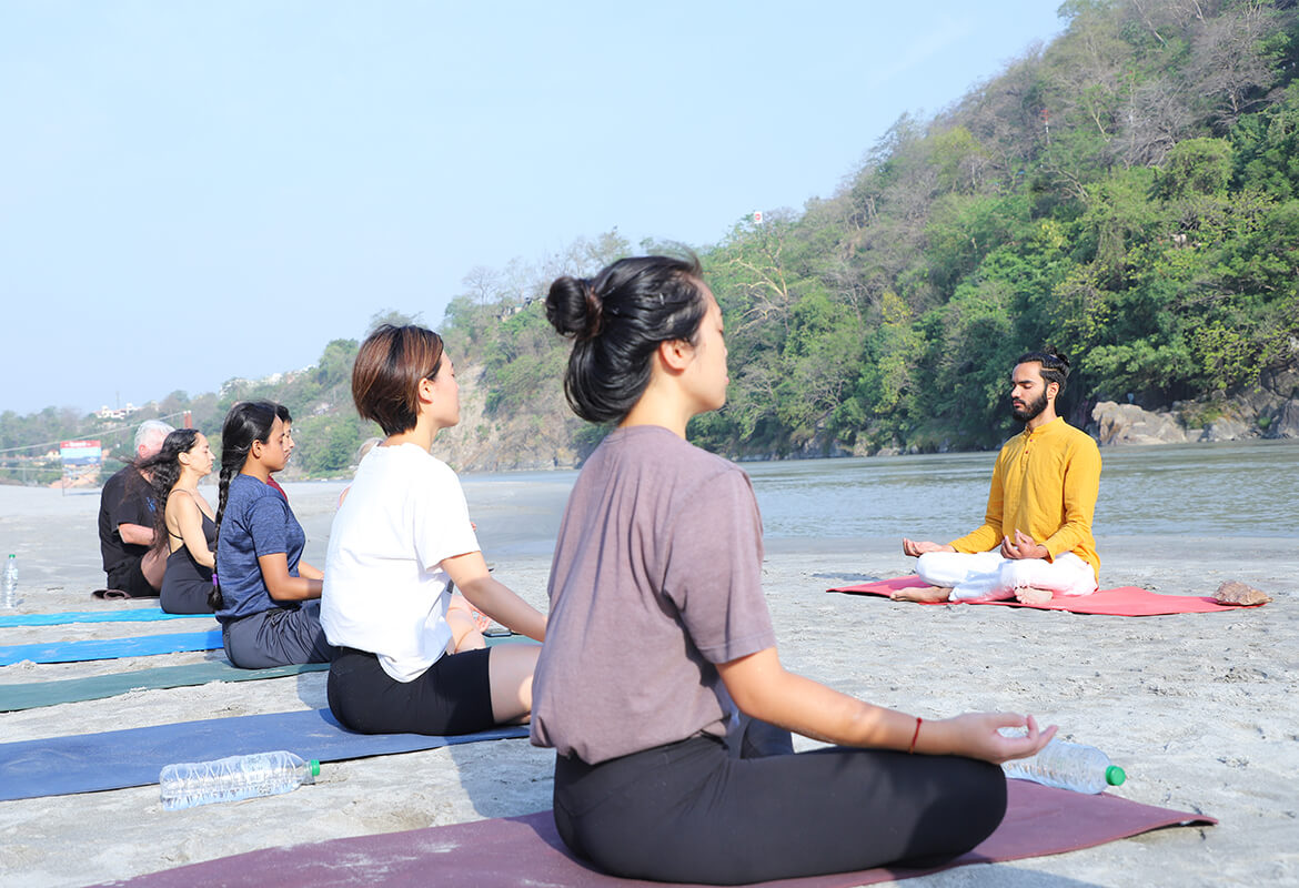 Veda Spa & Ayurveda, Laxman Jhula, Rishikesh