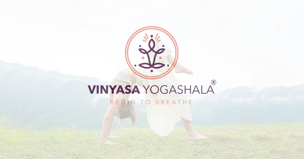 Vinyasa Yogashala, Laxman Jhula, Rishikesh