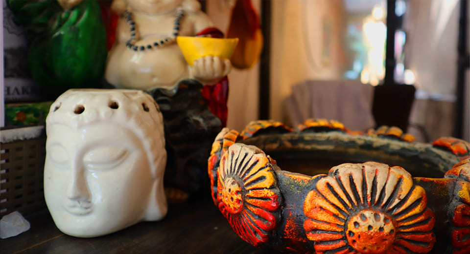 Chakra Ayurvedic Wellness Center, Tapovan, Rishikesh