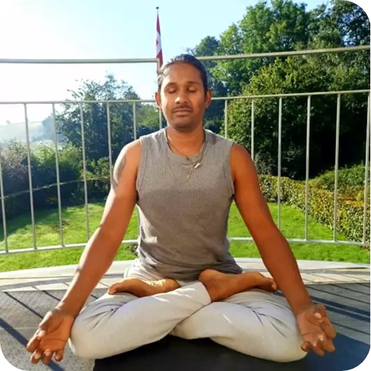 Hatha Yoga World, Tapovan, Rishikesh