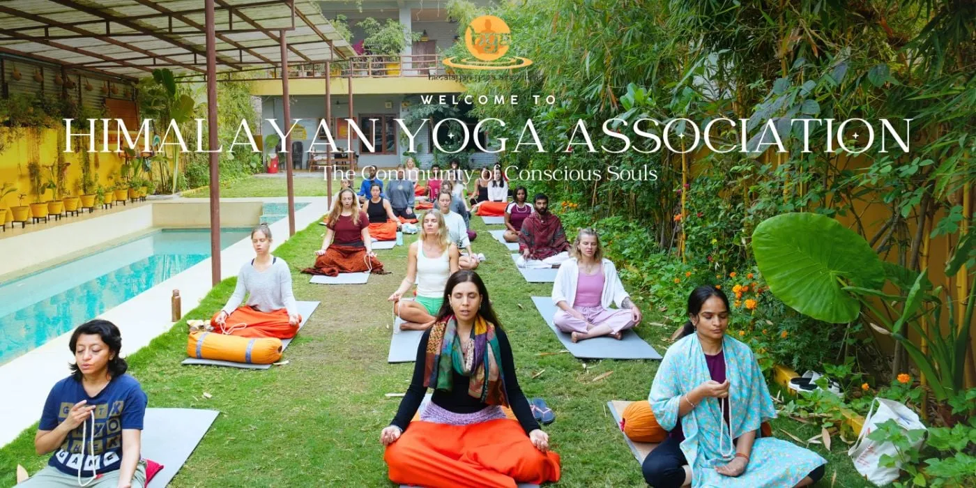 Himalayan Yoga Association, Rishikesh