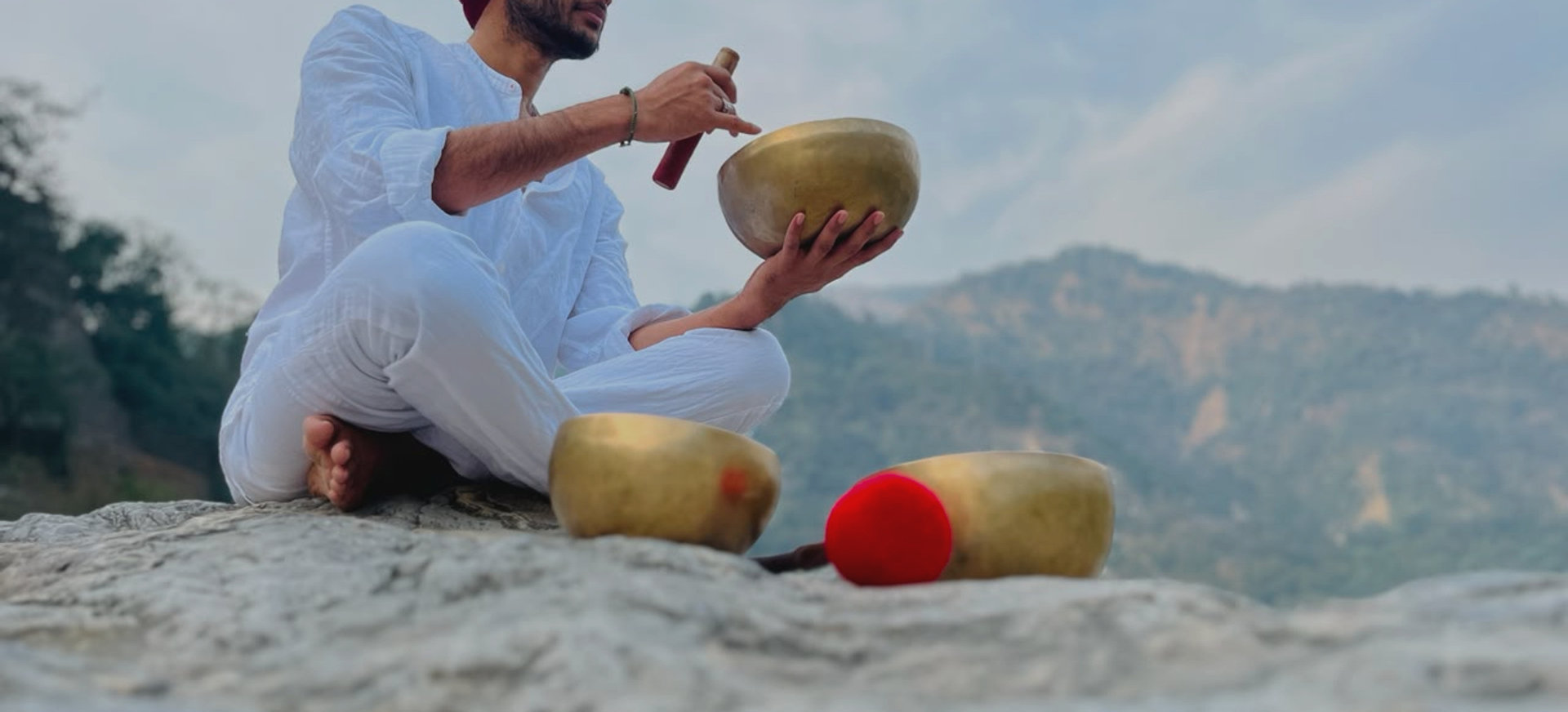 LevitatingLotus India: Sound Healing Course, Reiki Course, Tarot Training, Crystal Course, Kundalini Yoga TTC, Meditation, Tapovan, Rishikesh
