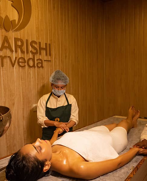 Maharishi Ayurveda Rishikesh, Tapovan, Rishikesh