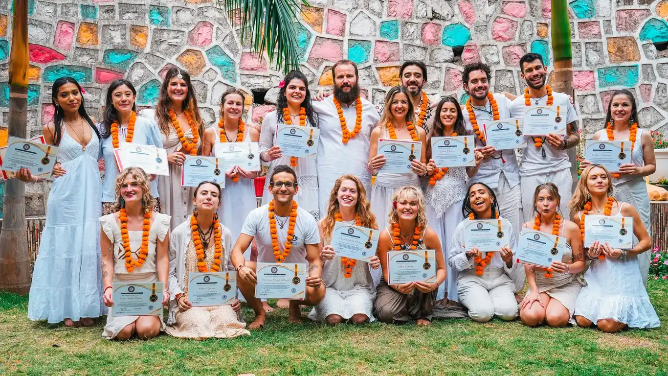 Mimamsa Yogshala, Swarg Ashram, Rishikesh