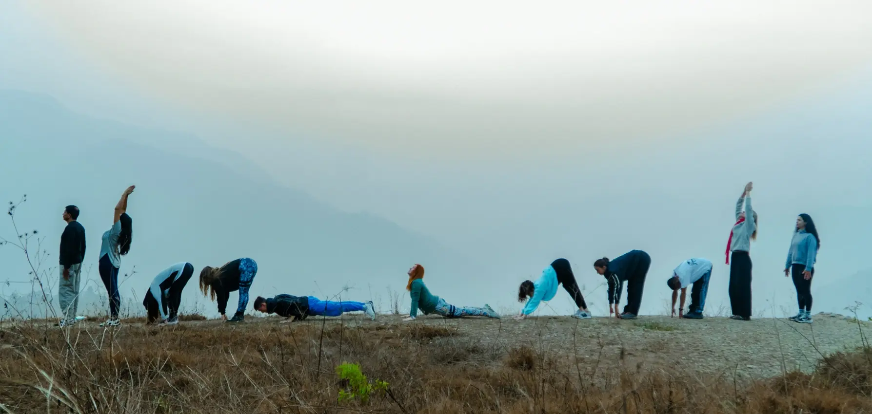 Mira Yoga Retreat, Tapovan, Rishikesh