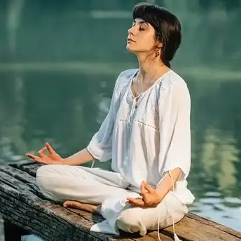Nirvana Yoga School, Tapovan, Rishikesh