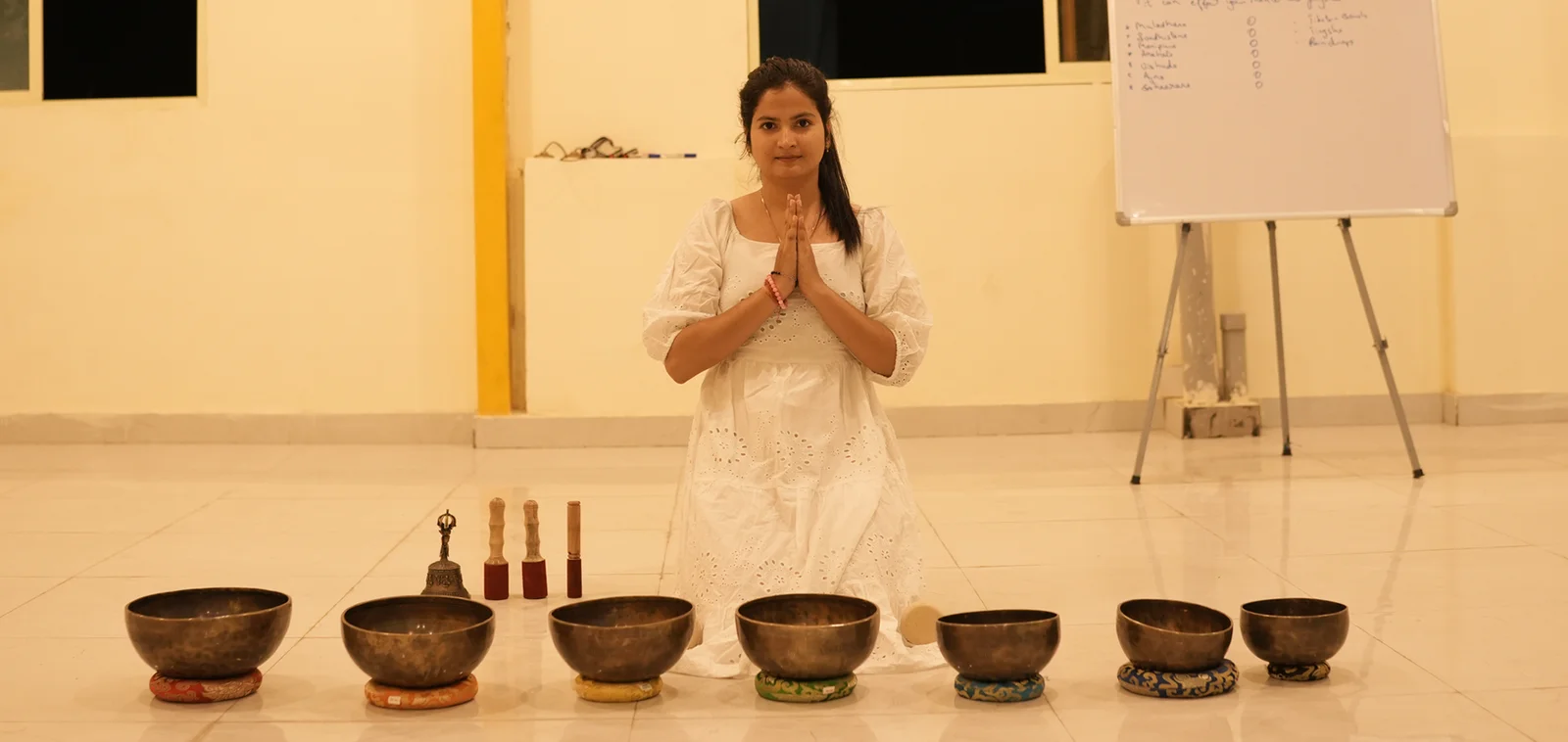 Satman Sound Healing Rishikesh, Tapovan, Rishikesh