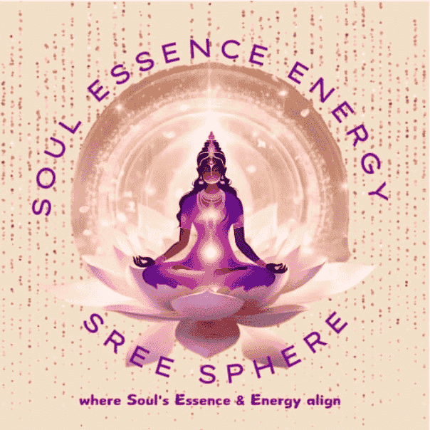 Sreesphere Soul Essence Energy by Rajneeta, Veerbhadra, Rishikesh