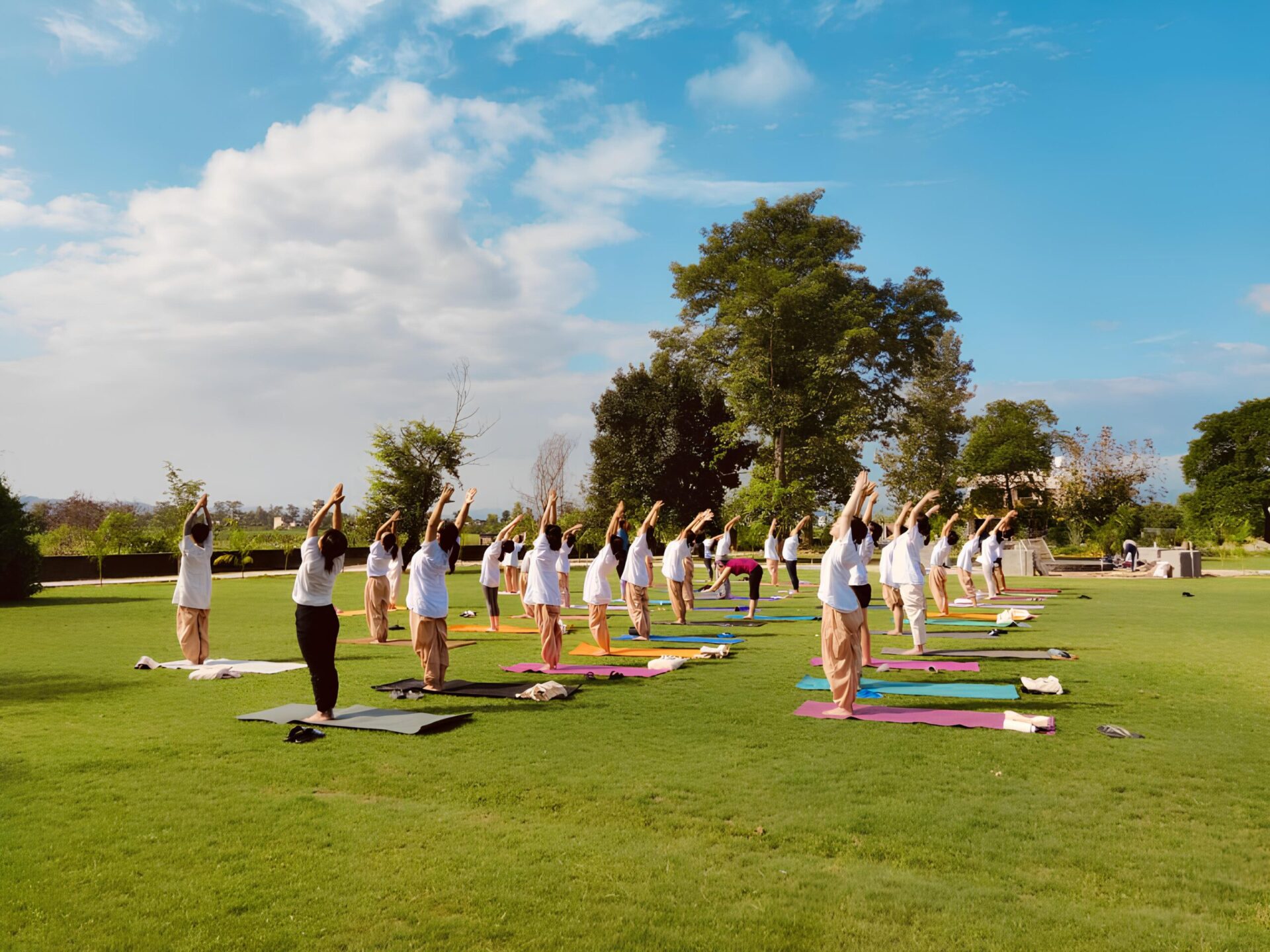 Yoga Vini Rishikesh, Tapovan, Rishikesh