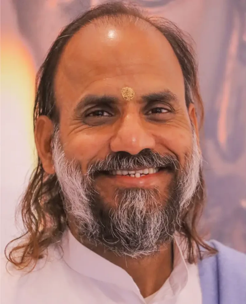 YOGA ESSENCE: Meditation Teacher Training Ashram, Rishikesh