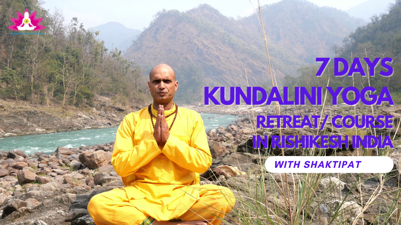 Yoga Village Rishikesh, Swarg Ashram, Rishikesh